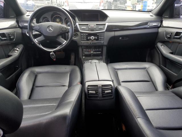 Photo 8 from auction – 2012 MERCEDES-BENZ E 350 with VIN WDDHF5KB3CA484523