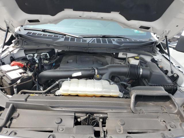 Photo 11 from auction – 2021 FORD F150 SUPER with VIN 1FTFW1E80MFB57429