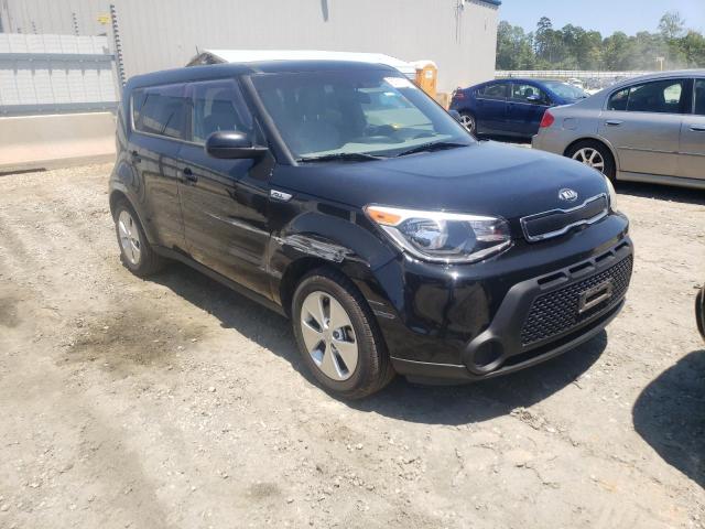 Photo 4 from auction – 2015 KIA SOUL with VIN KNDJN2A25F7169609