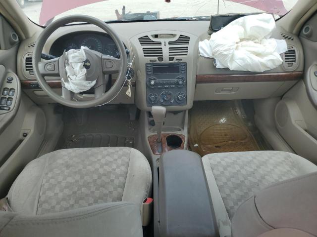 Photo 8 from auction – 2004 CHEVROLET MALIBU MAX with VIN 1G1ZT64874F180185