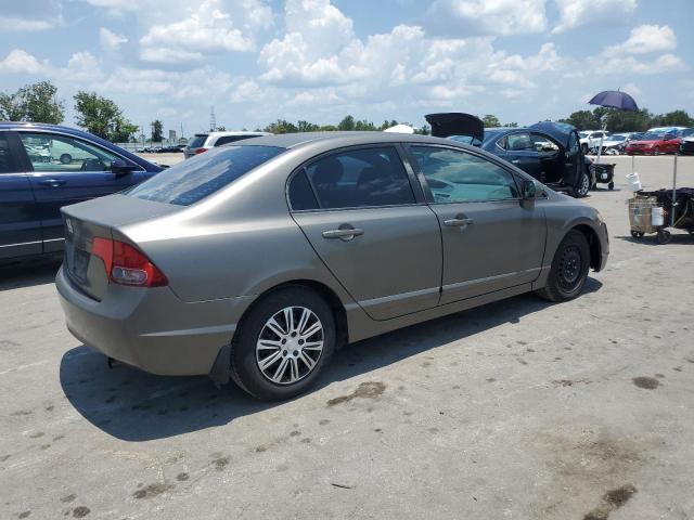 Photo 3 from auction – 2008 HONDA CIVIC LX with VIN 2HGFA16548H316686