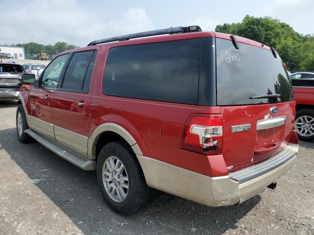 Photo 2 from auction – 2009 FORD EXPEDITION with VIN 1FMFK18579LA12440
