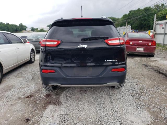 Фото 6 с аукциона – 2017 JEEP CHEROKEE L с VIN 1C4PJLDB0HD233115