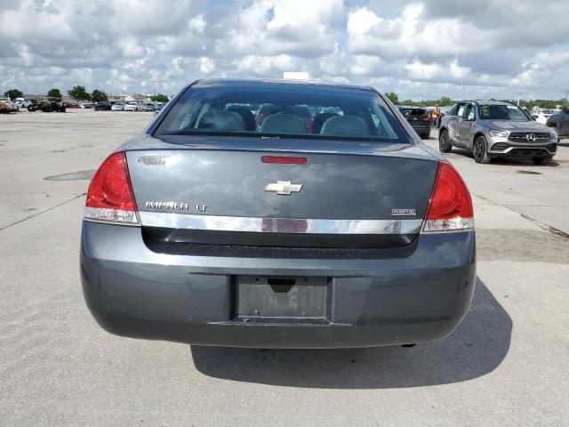 Photo 6 from auction – 2011 CHEVROLET IMPALA LT with VIN 2G1WG5EK4B1194058