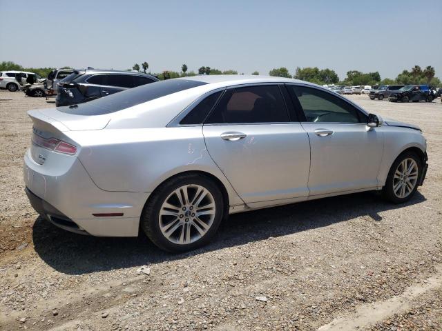 Photo 3 from auction – 2014 LINCOLN MKZ with VIN 3LN6L2G9XER809090