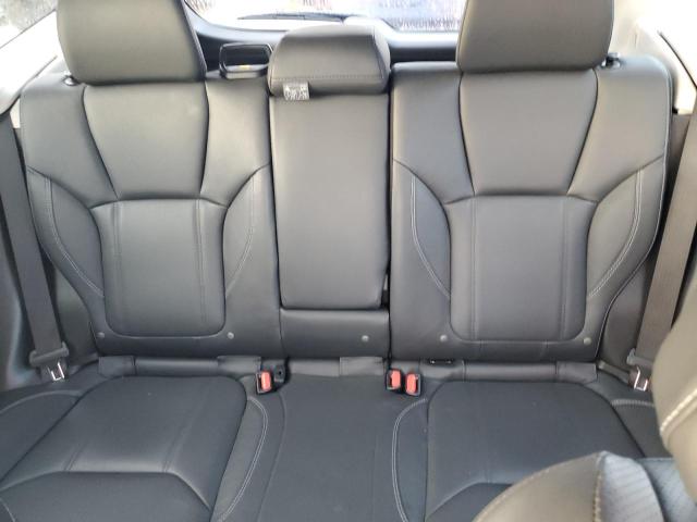 Photo 10 from auction – 2020 SUBARU FORESTER L with VIN JF2SKAUC7LH482776