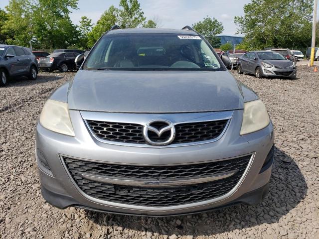 Photo 5 from auction – 2010 MAZDA CX-9 with VIN JM3TB3MV2A0200613
