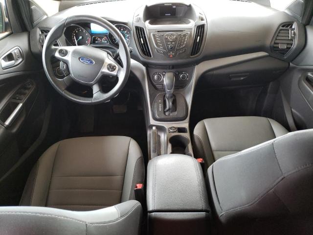 Photo 8 from auction – 2016 FORD ESCAPE SE with VIN 1FMCU0GX8GUC05696