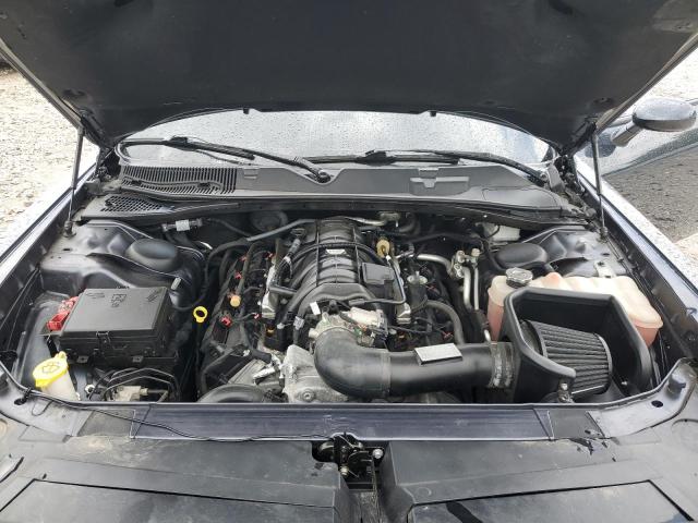 Photo 11 from auction – 2016 DODGE CHALLENGER with VIN 2C3CDZBT0GH265184