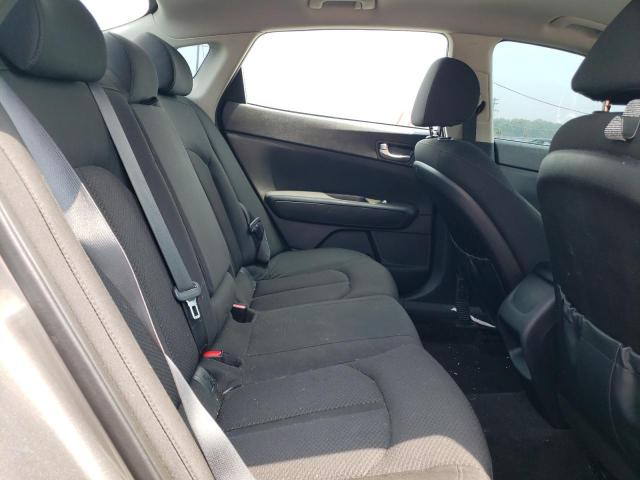 Photo 10 from auction – 2016 KIA OPTIMA LX with VIN 5XXGT4L37GG014702