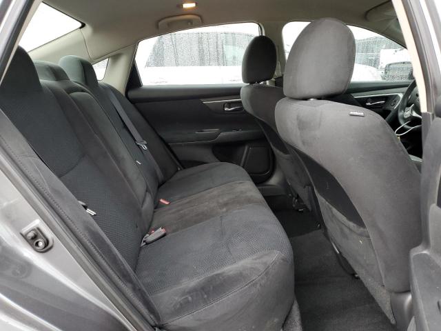 Photo 10 from auction – 2015 NISSAN ALTIMA 2.5 with VIN 1N4AL3AP4FC164535