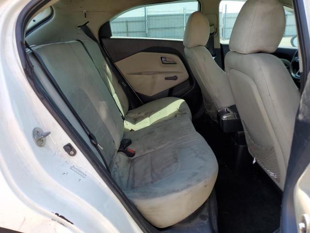 Photo 10 from auction – 2013 KIA RIO LX with VIN KNADM5A31D6170184