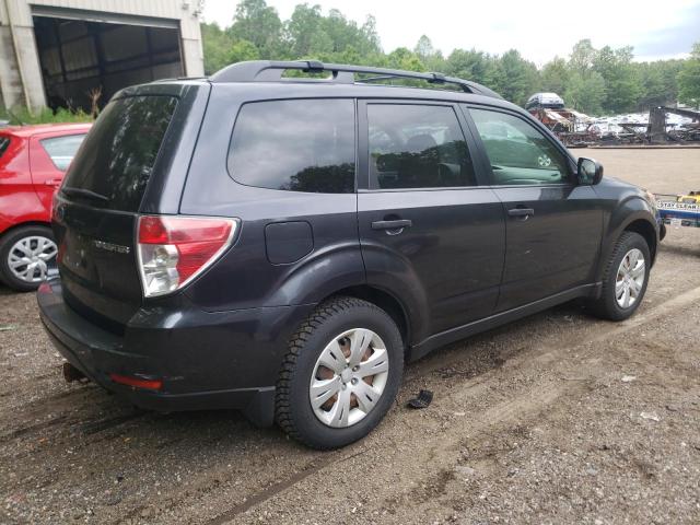 Photo 3 from auction – 2012 SUBARU FORESTER 2 with VIN JF2SHCBC6CH400727