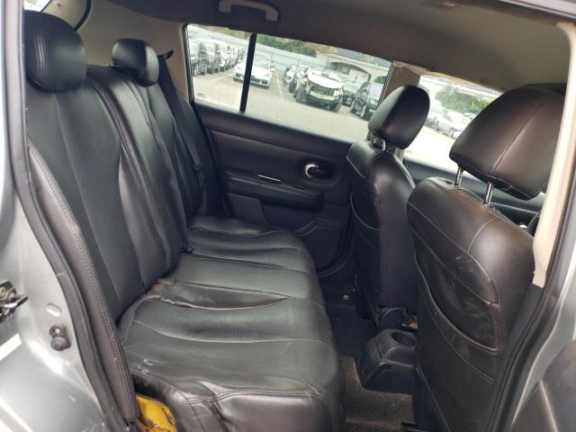 Zdjęcie 10 z aukcji – 2007 NISSAN VERSA S z VIN 3N1BC13E97L389816