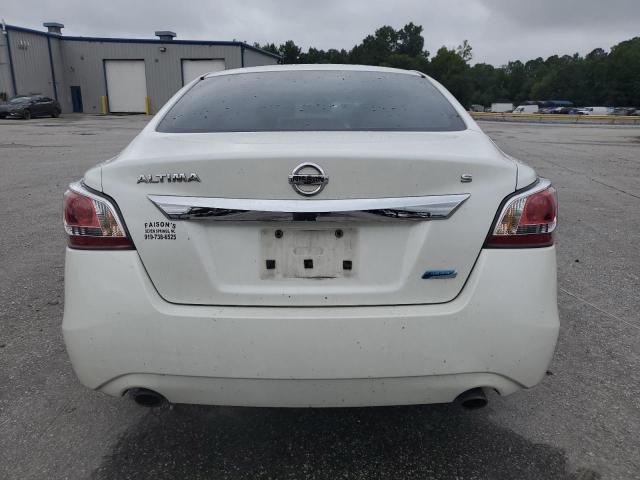 Photo 6 from auction – 2014 NISSAN ALTIMA 2.5 with VIN 1N4AL3APXEC174596