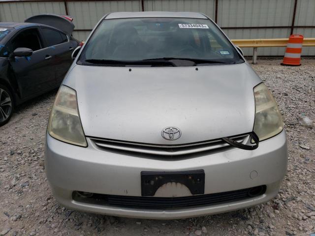 Photo 5 from auction – 2005 TOYOTA PRIUS with VIN JTDKB20U950128956
