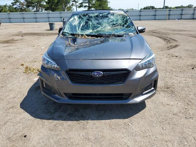 Photo 5 from auction – 2019 SUBARU IMPREZA SP with VIN 4S3GKAM60K3604369