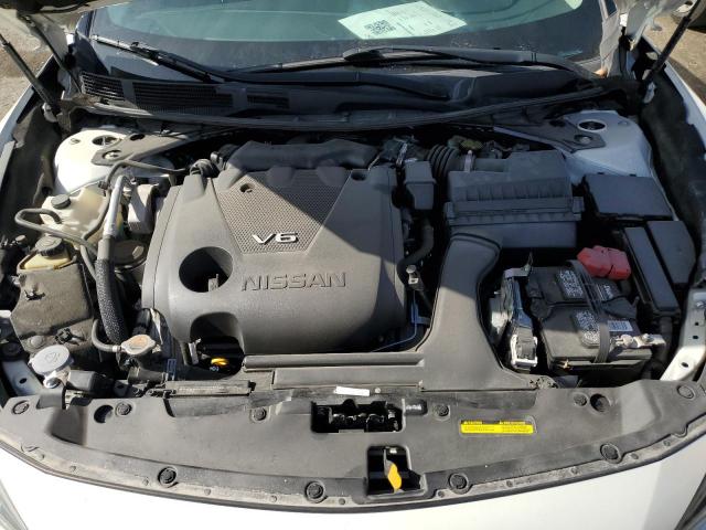 Photo 11 from auction – 2018 NISSAN MAXIMA 3.5 with VIN 1N4AA6AP2JC392937