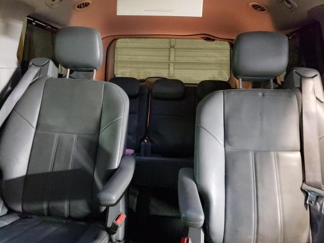 Photo 10 from auction – 2008 CHRYSLER TOWN & COU with VIN 2A8HR54P98R717052