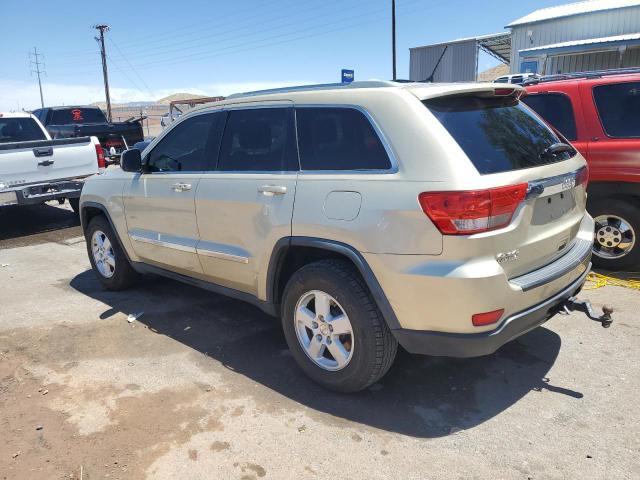 Photo 2 from auction – 2011 JEEP GRAND CHER with VIN 1J4RR4GG7BC671653