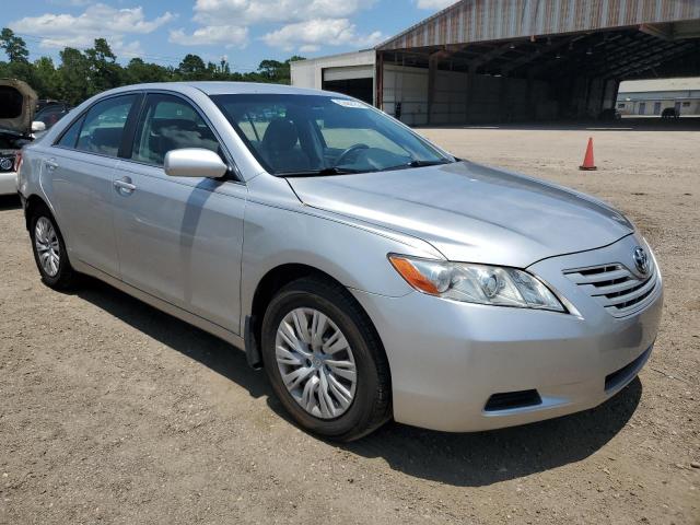 Photo 4 from auction – 2009 TOYOTA CAMRY BASE with VIN 4T1BE46K59U271972