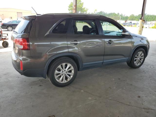 Photo 3 from auction – 2015 KIA SORENTO EX with VIN 5XYKU4A70FG564475