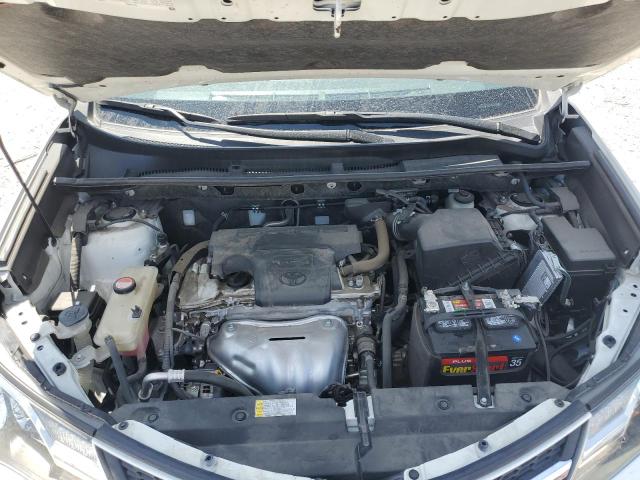 Photo 11 from auction – 2015 TOYOTA RAV4 XLE with VIN JTMWFREV6FD080245