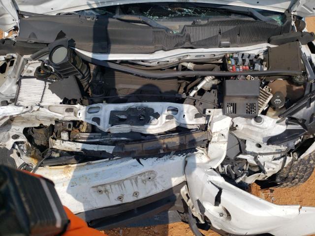 Photo 12 from auction – 2008 CHEVROLET EQUINOX LT with VIN 2CNDL33F386338114