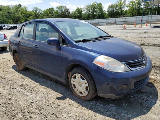 Photo 4 from auction – 2010 NISSAN VERSA S with VIN 3N1BC1AP5AL379375
