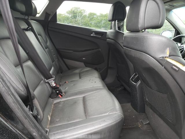 Photo 11 from auction – 2017 HYUNDAI TUCSON LIM with VIN KM8J3CA29HU391484