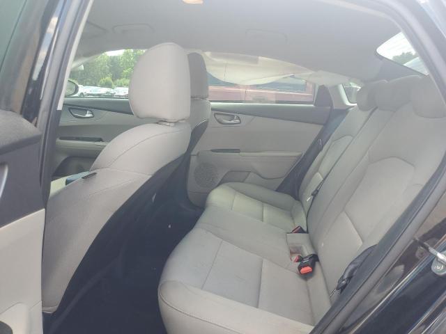 Photo 10 from auction – 2021 KIA FORTE FE with VIN 3KPF24AD1ME298181
