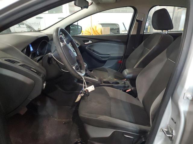 Photo 7 from auction – 2012 FORD FOCUS SE with VIN 1FAHP3F23CL450954