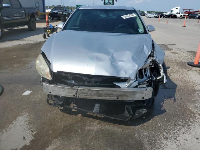 Photo 5 from auction – 2013 CHEVROLET IMPALA LT with VIN 2G1WG5E36D1209672