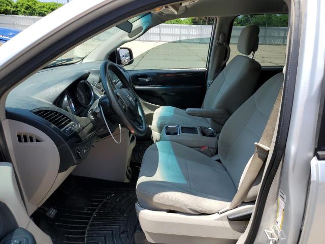 Photo 7 from auction – 2012 DODGE GRAND CARA with VIN 2C4RDGCG3CR131981