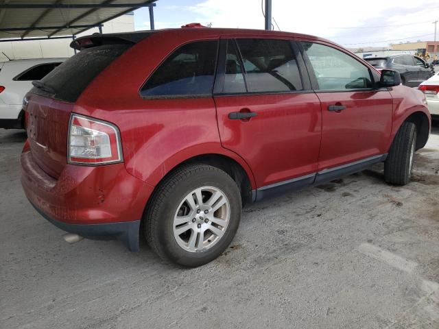 Photo 3 from auction – 2007 FORD EDGE SE with VIN 2FMDK36C87BB41000