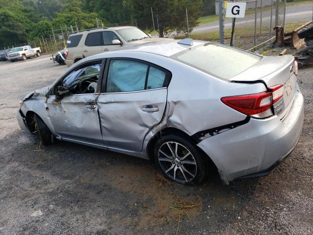 Photo 2 from auction – 2017 SUBARU IMPREZA LI with VIN 4S3GKAN68H3610735