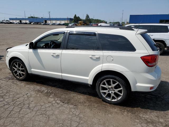 Photo 2 from auction – 2012 DODGE JOURNEY SX with VIN 3C4PDDBG4CT160037