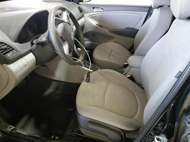 Photo 7 from auction – 2017 HYUNDAI ACCENT SE with VIN KMHCT4AE2HU224909
