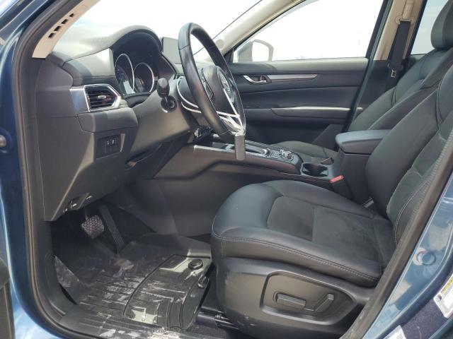 Photo 7 from auction – 2018 MAZDA CX-5 TOURI with VIN JM3KFACMXJ1393780