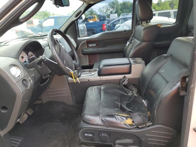 Photo 7 from auction – 2008 FORD F150 with VIN 1FTPX14V78FB18576