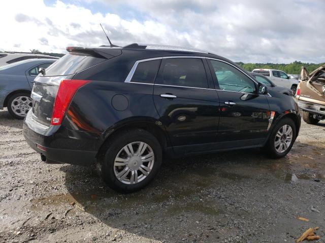 Photo 3 from auction – 2012 CADILLAC SRX LUXURY with VIN 3GYFNAE39CS598505