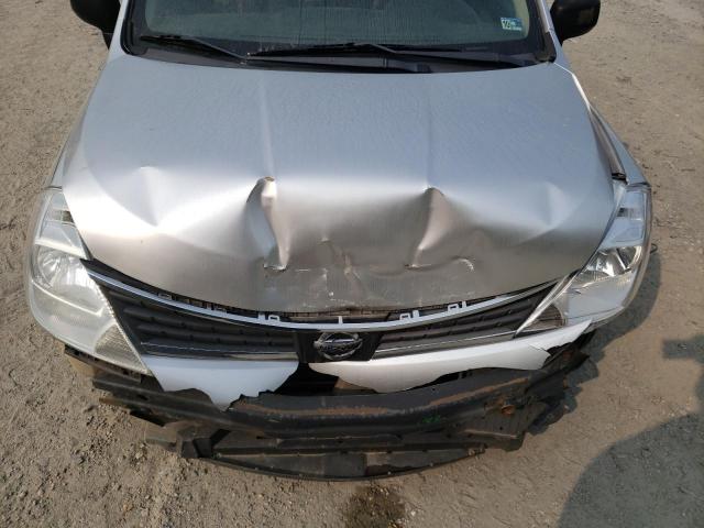 Photo 11 from auction – 2009 NISSAN VERSA S with VIN 3N1CC11E69L447343