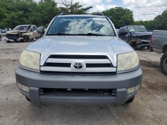 Photo 5 from auction – 2003 TOYOTA 4RUNNER SR with VIN JTEBU14R930001840
