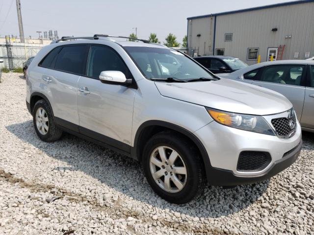 Photo 4 from auction – 2012 KIA SORENTO BA with VIN 5XYKTDA27CG235906