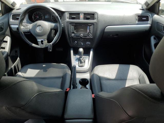 Photo 8 from auction – 2012 VOLKSWAGEN JETTA SEL with VIN 3VWLX7AJ3CM347488