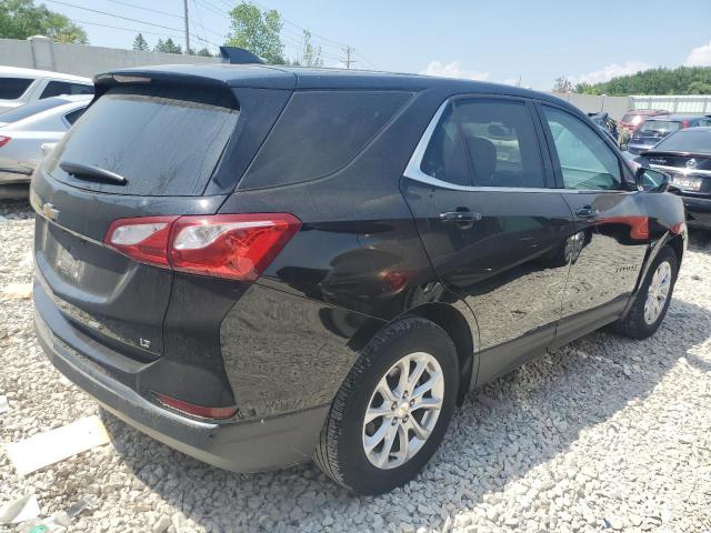 Photo 3 from auction – 2019 CHEVROLET EQUINOX LT with VIN 2GNAXKEV8K6283345