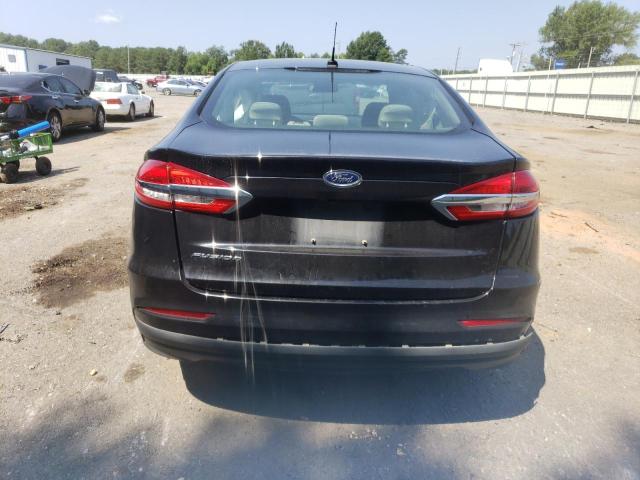 Photo 6 from auction – 2019 FORD FUSION S with VIN 3FA6P0G74KR280670