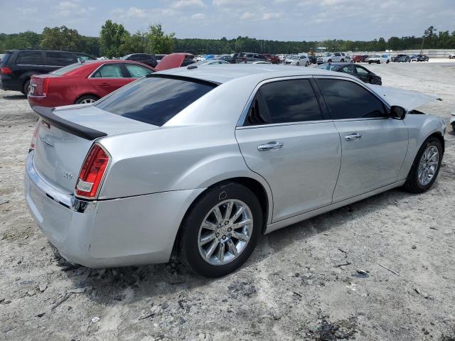 Photo 3 from auction – 2012 CHRYSLER 300 LIMITE with VIN 2C3CCACG8CH308119