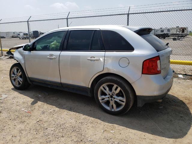 Photo 2 from auction – 2013 FORD EDGE SEL with VIN 2FMDK3J90DBA57048