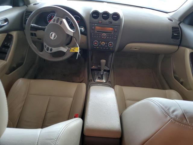 Photo 8 from auction – 2010 NISSAN ALTIMA BAS with VIN 1N4AL2AP6AN552793